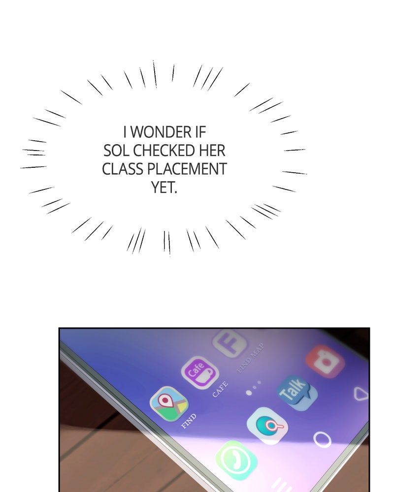 Illip Art High School Students Chapter 10 - Page 20