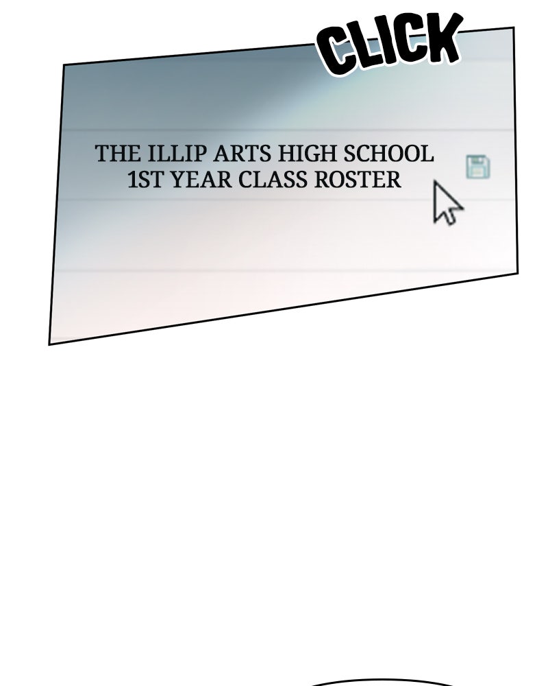 Illip Art High School Students Chapter 10 - Page 3