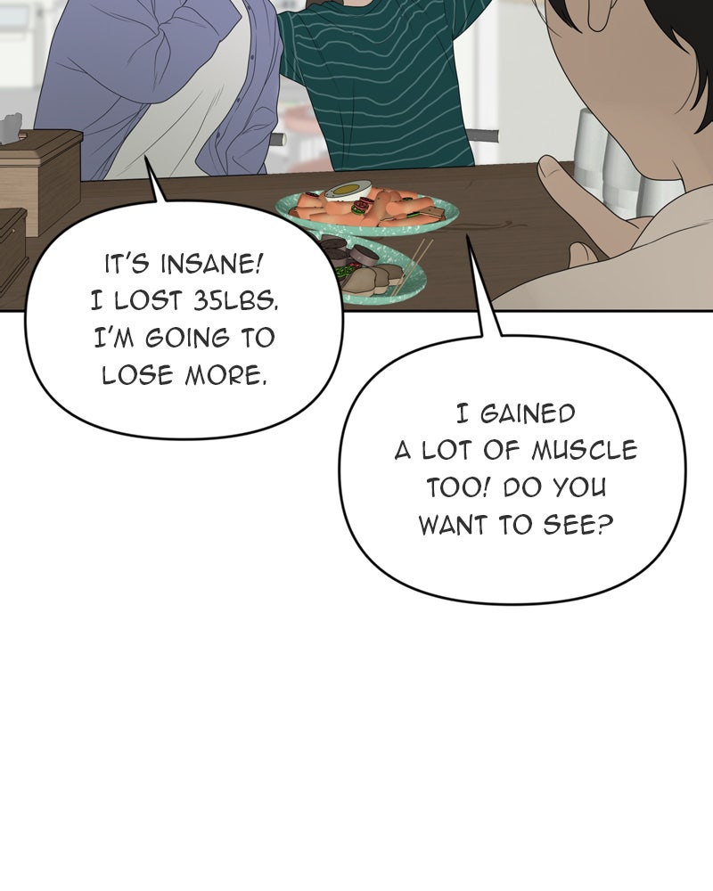 Illip Art High School Students Chapter 10 - Page 26