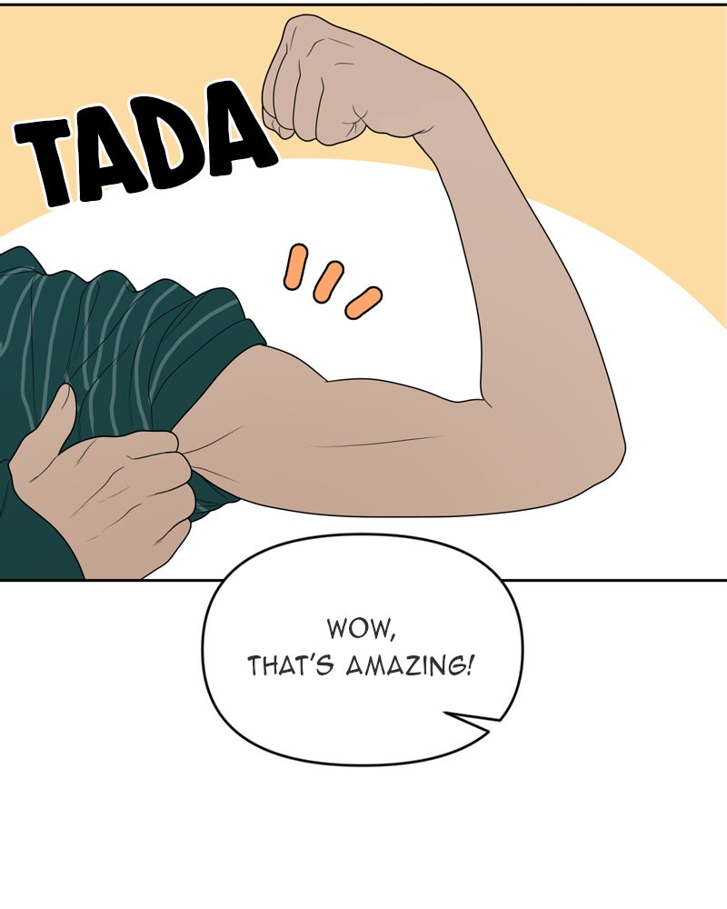 Illip Art High School Students Chapter 10 - Page 27