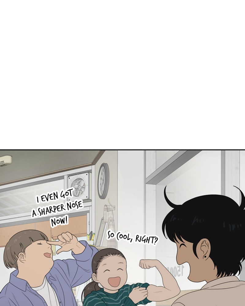 Illip Art High School Students Chapter 10 - Page 28