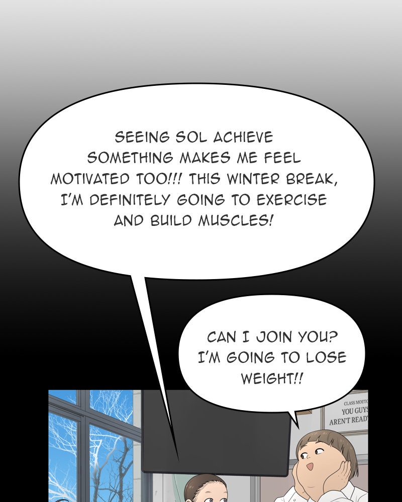 Illip Art High School Students Chapter 10 - Page 30