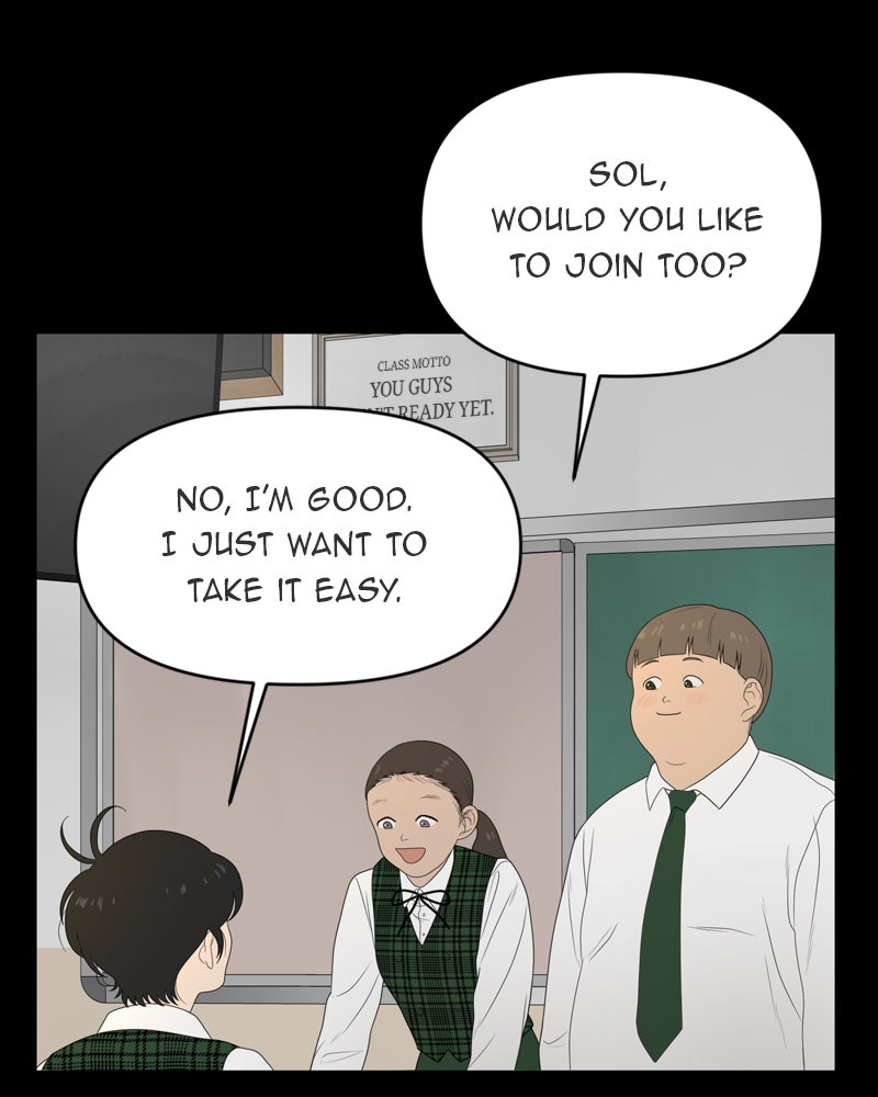 Illip Art High School Students Chapter 10 - Page 32