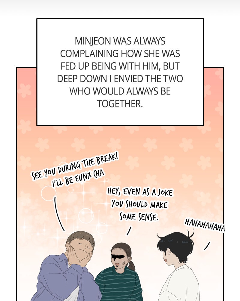 Illip Art High School Students Chapter 10 - Page 36