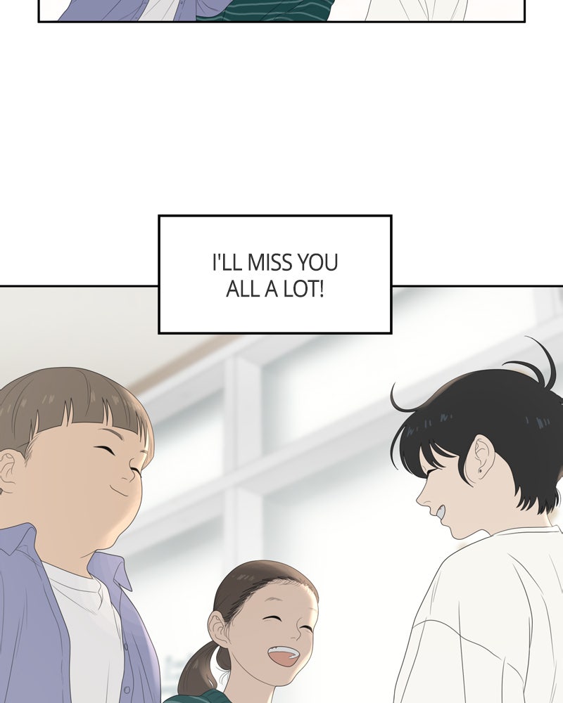 Illip Art High School Students Chapter 10 - Page 37