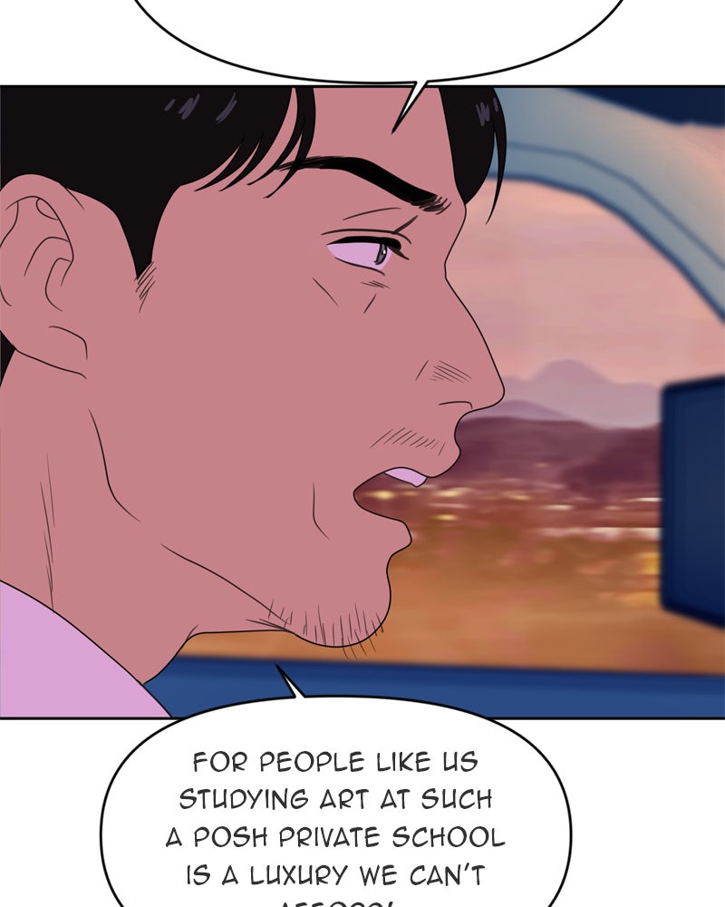 Illip Art High School Students Chapter 10 - Page 44