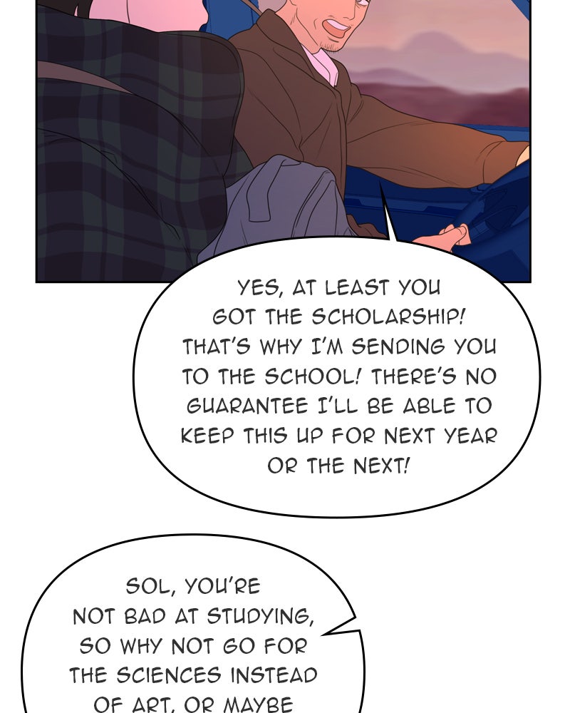 Illip Art High School Students Chapter 10 - Page 48