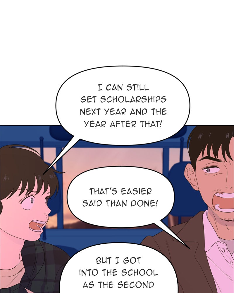 Illip Art High School Students Chapter 10 - Page 50