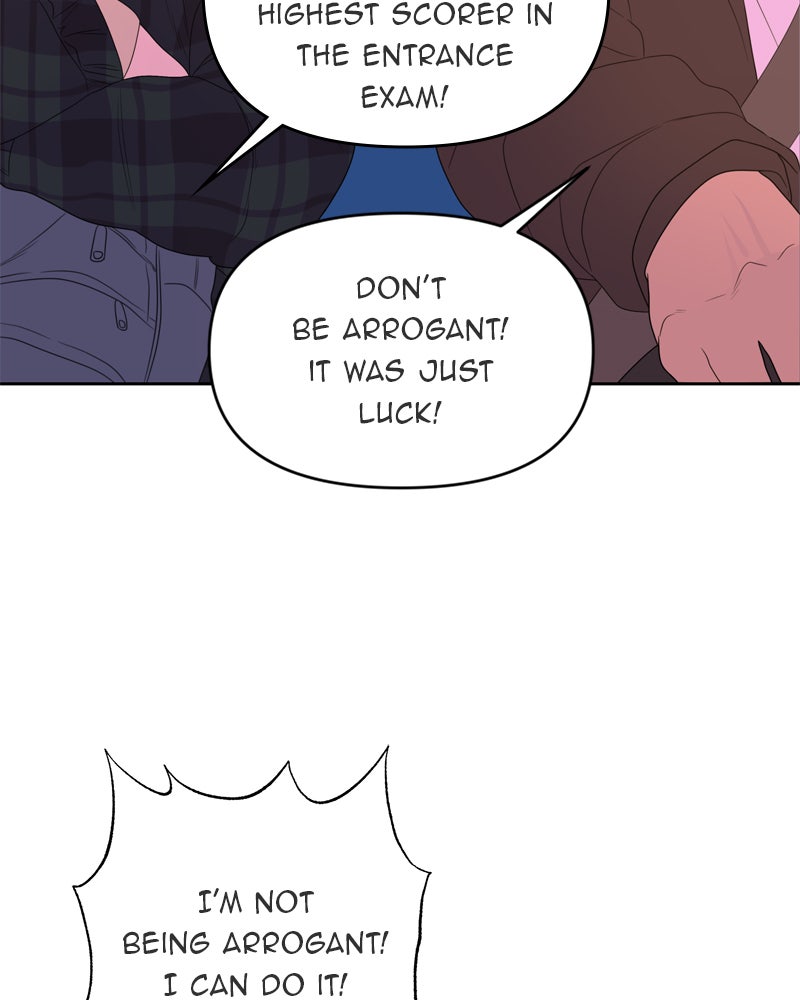 Illip Art High School Students Chapter 10 - Page 51