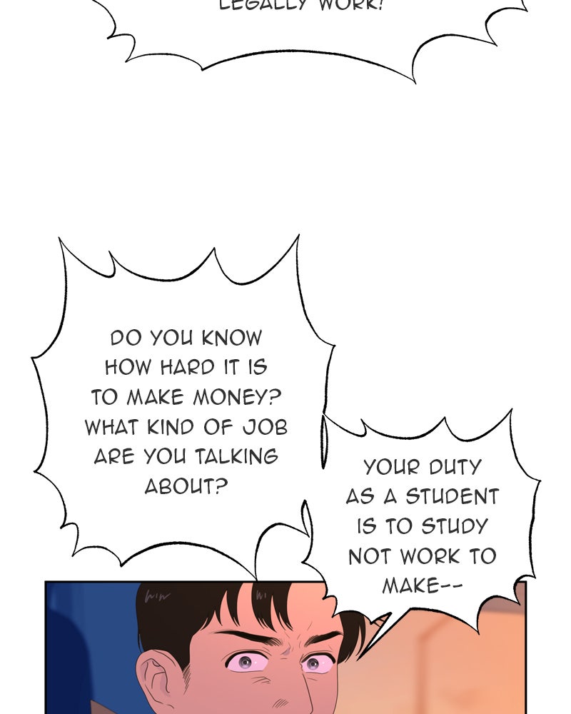 Illip Art High School Students Chapter 10 - Page 53