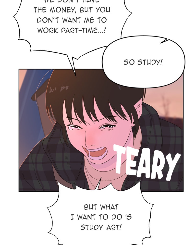 Illip Art High School Students Chapter 10 - Page 55