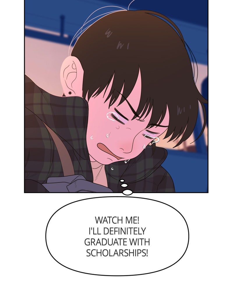 Illip Art High School Students Chapter 10 - Page 61