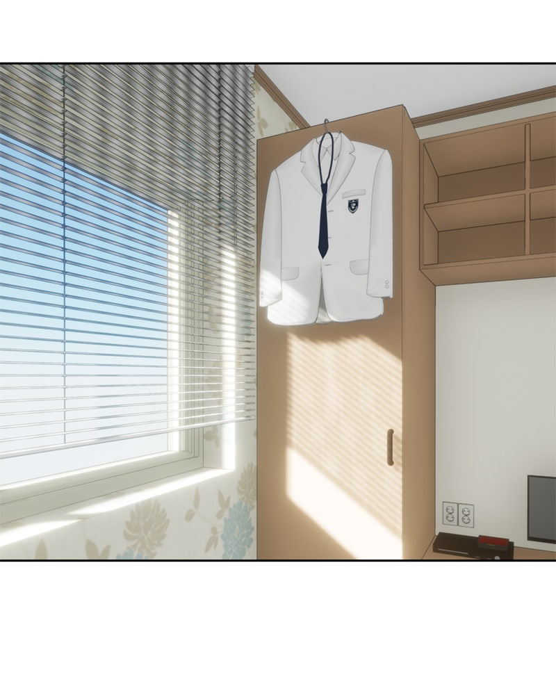 Illip Art High School Students Chapter 10 - Page 72