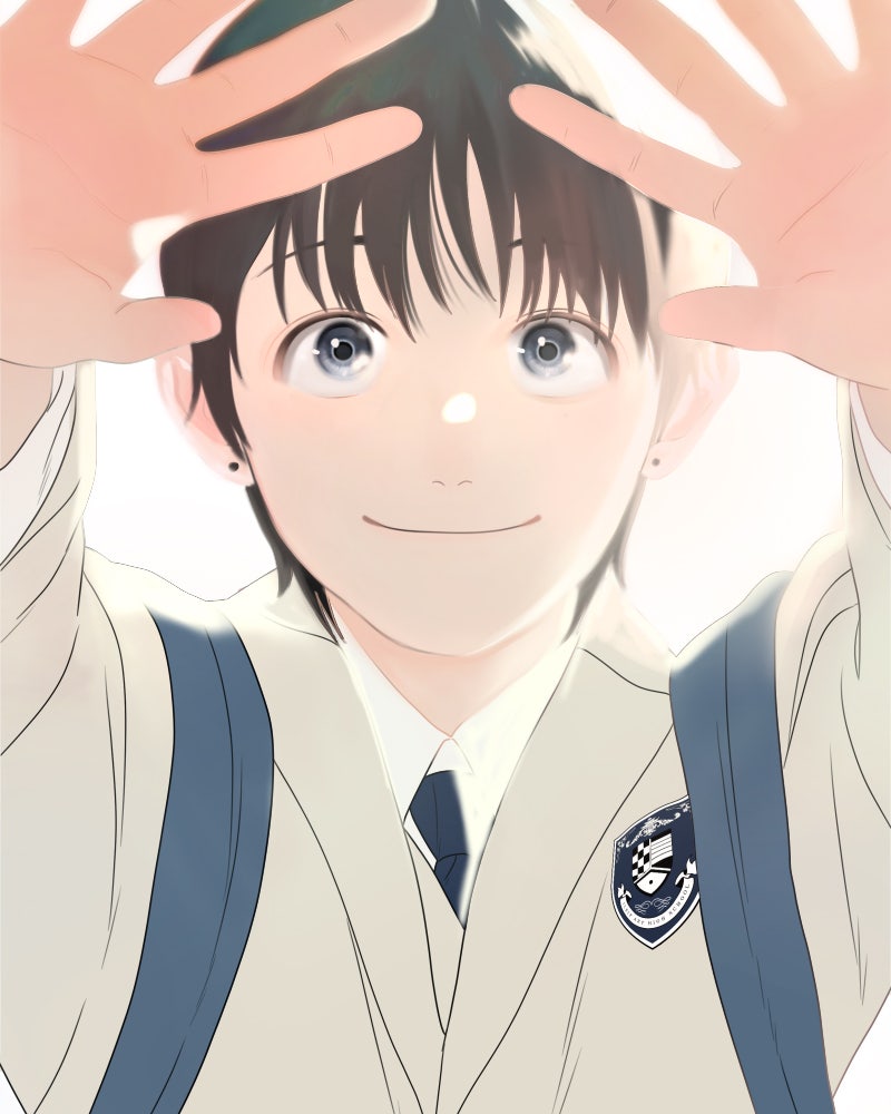 Illip Art High School Students Chapter 10 - Page 80