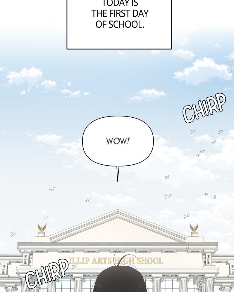 Illip Art High School Students Chapter 10 - Page 84