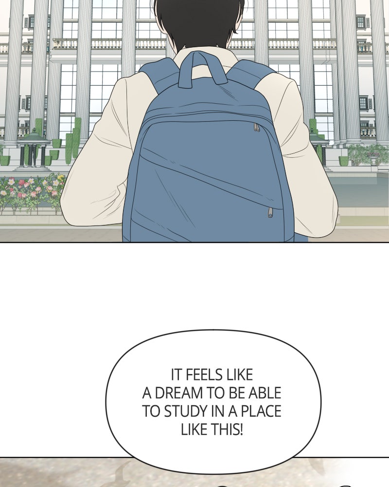 Illip Art High School Students Chapter 10 - Page 85