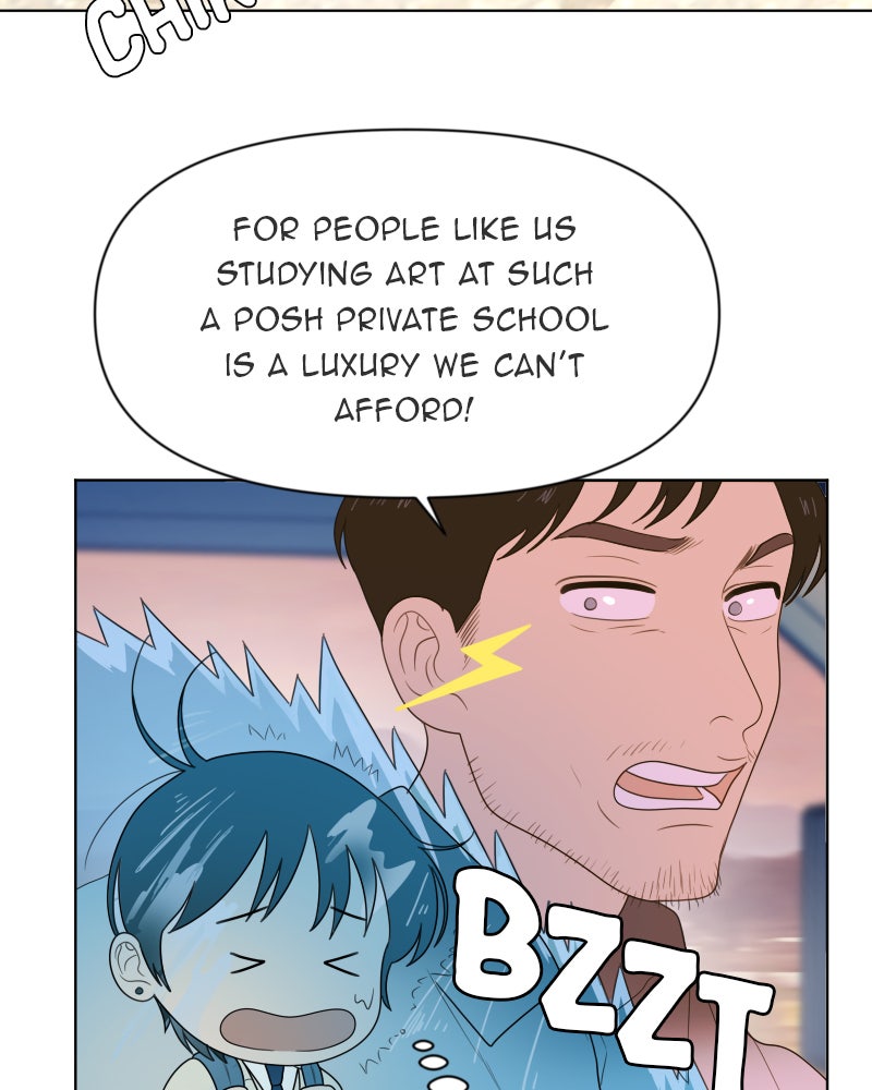 Illip Art High School Students Chapter 10 - Page 87