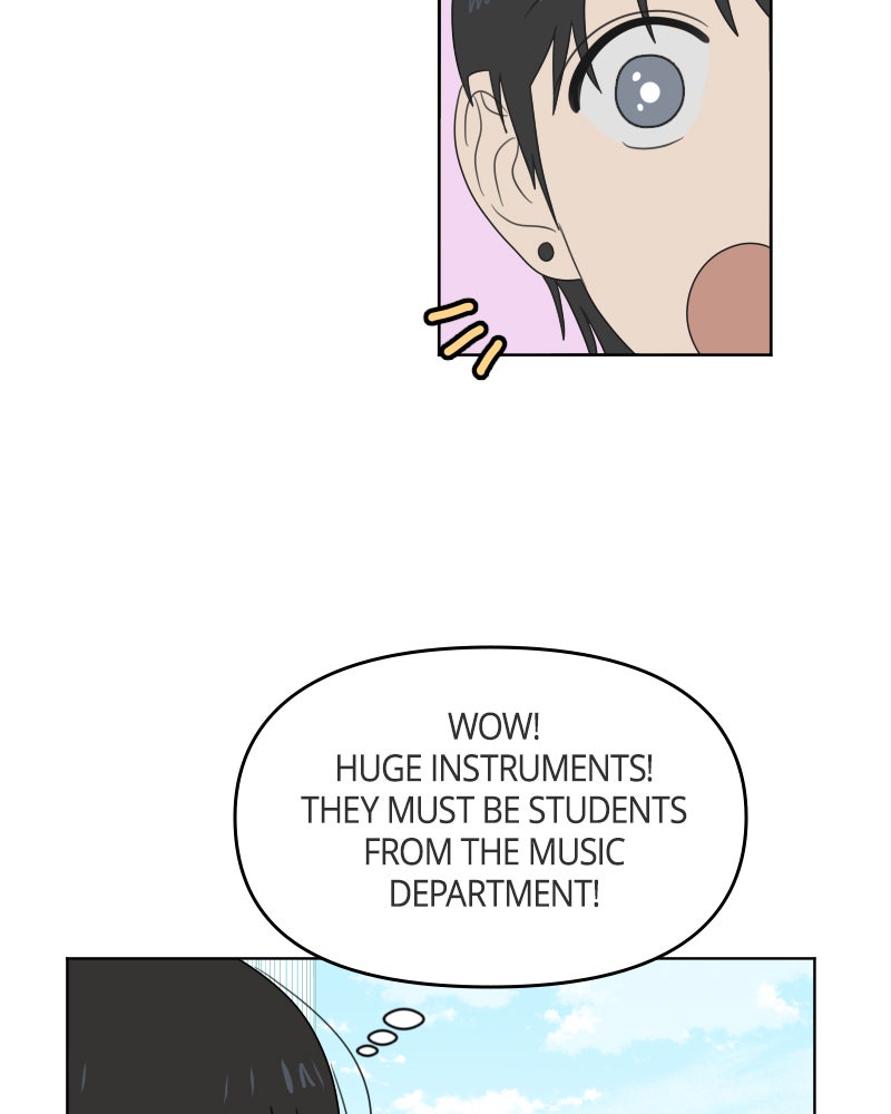 Illip Art High School Students Chapter 10 - Page 89