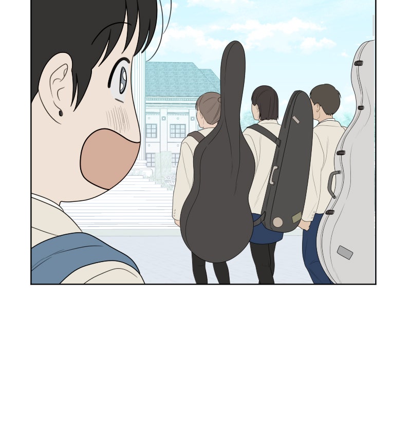 Illip Art High School Students Chapter 10 - Page 90