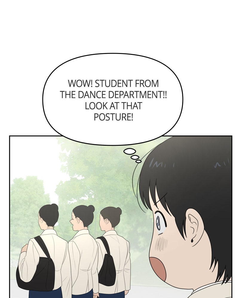 Illip Art High School Students Chapter 10 - Page 91