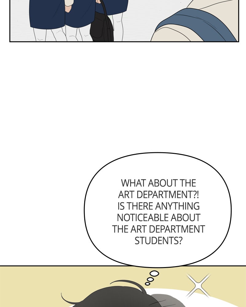 Illip Art High School Students Chapter 10 - Page 92