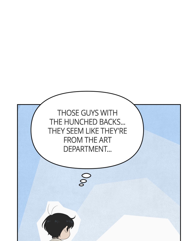 Illip Art High School Students Chapter 10 - Page 95