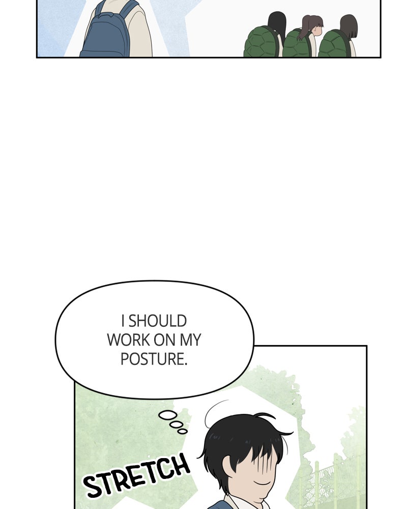 Illip Art High School Students Chapter 10 - Page 96