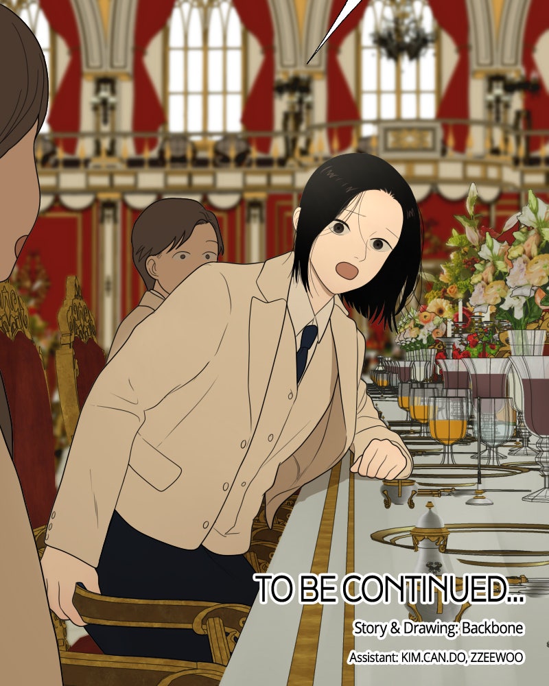 Illip Art High School Students Chapter 11 - Page 105