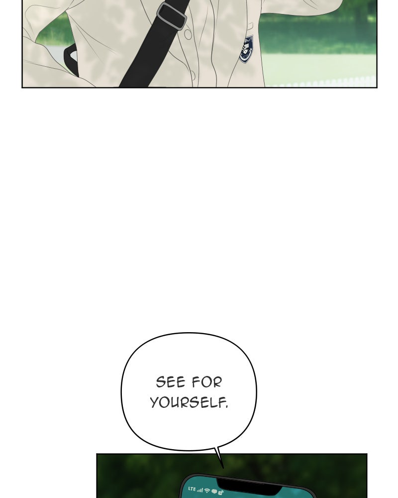 Illip Art High School Students Chapter 11 - Page 24