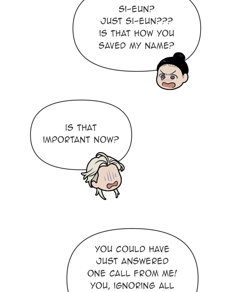 Illip Art High School Students Chapter 11 - Page 26