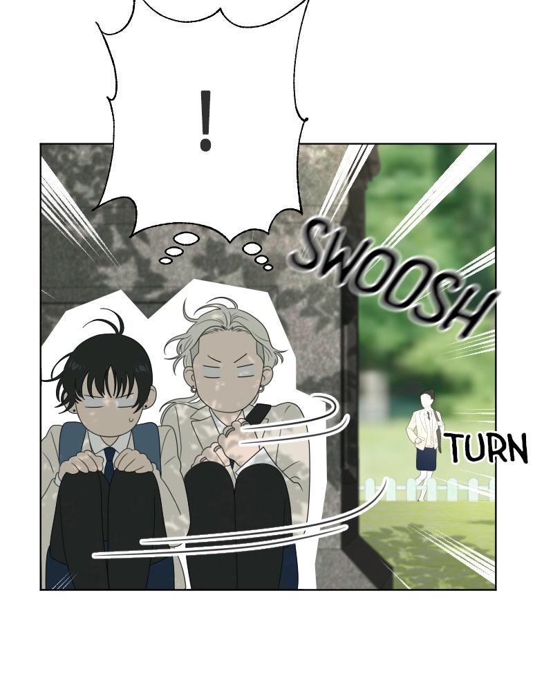 Illip Art High School Students Chapter 11 - Page 5