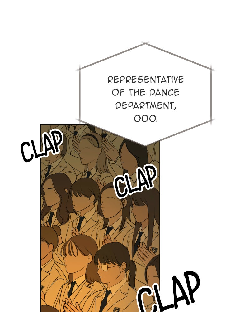 Illip Art High School Students Chapter 11 - Page 41