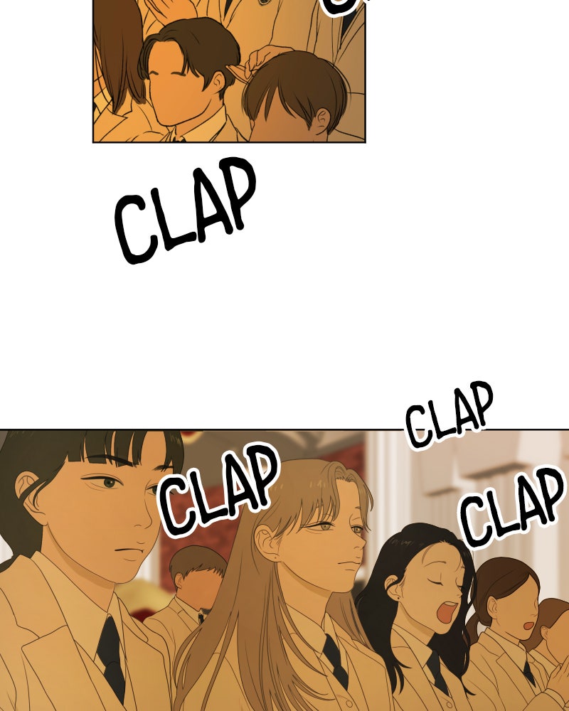 Illip Art High School Students Chapter 11 - Page 42