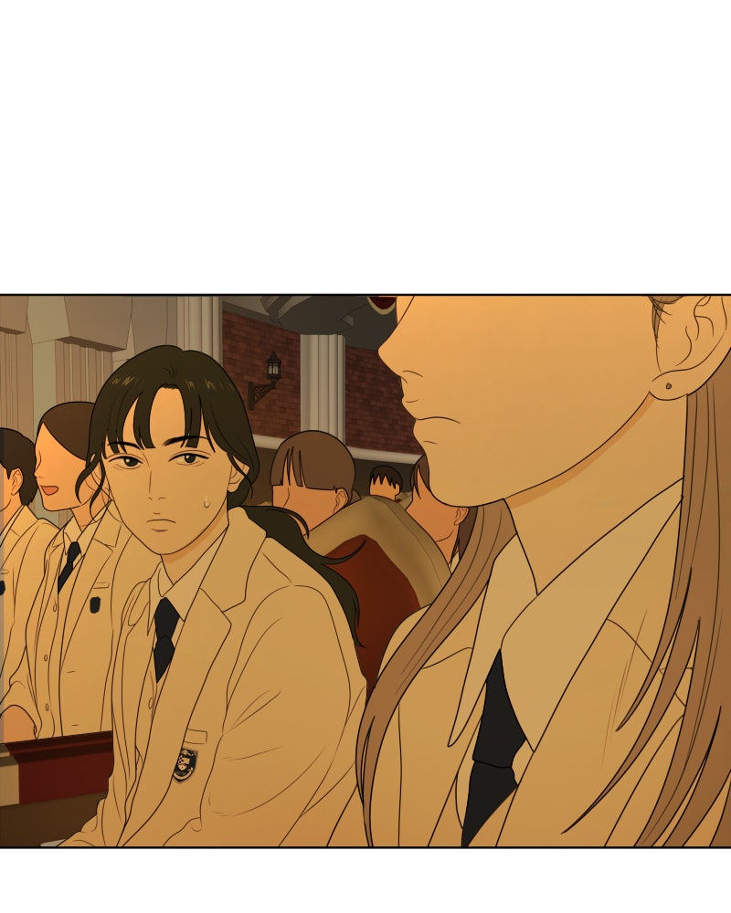 Illip Art High School Students Chapter 11 - Page 44