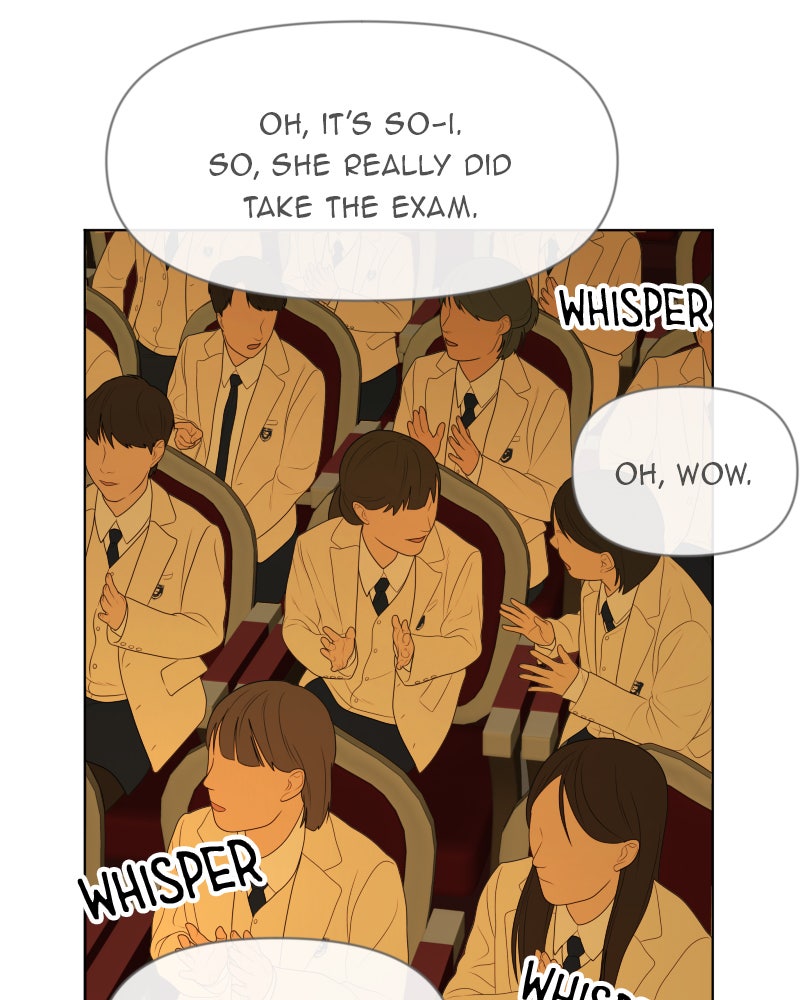 Illip Art High School Students Chapter 11 - Page 47