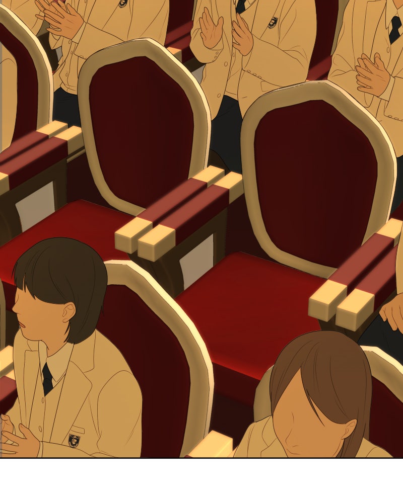 Illip Art High School Students Chapter 11 - Page 54