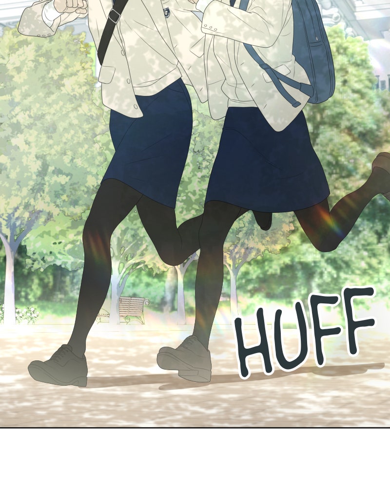 Illip Art High School Students Chapter 11 - Page 56