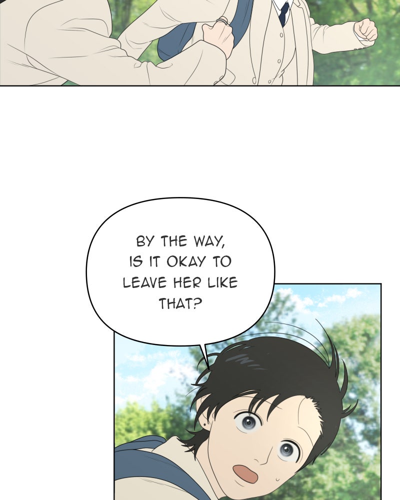 Illip Art High School Students Chapter 11 - Page 58