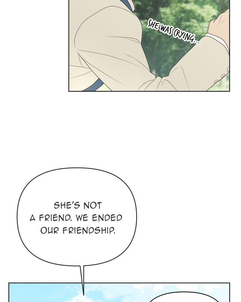 Illip Art High School Students Chapter 11 - Page 59