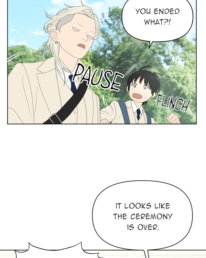 Illip Art High School Students Chapter 11 - Page 60