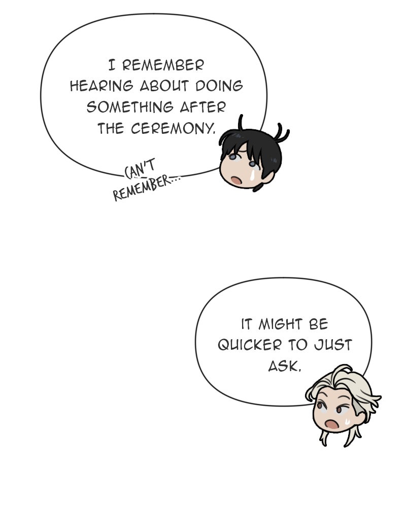 Illip Art High School Students Chapter 11 - Page 64