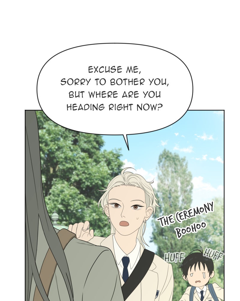 Illip Art High School Students Chapter 11 - Page 65