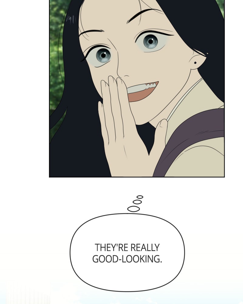 Illip Art High School Students Chapter 11 - Page 69