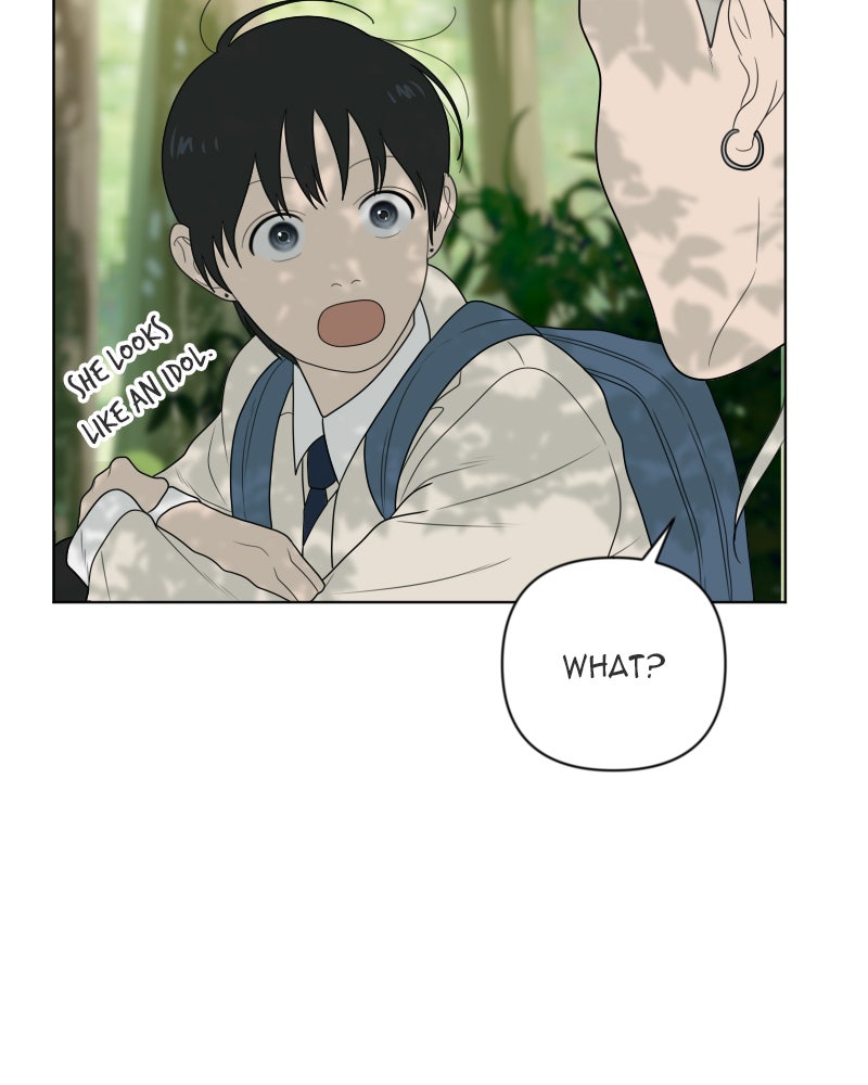 Illip Art High School Students Chapter 11 - Page 8