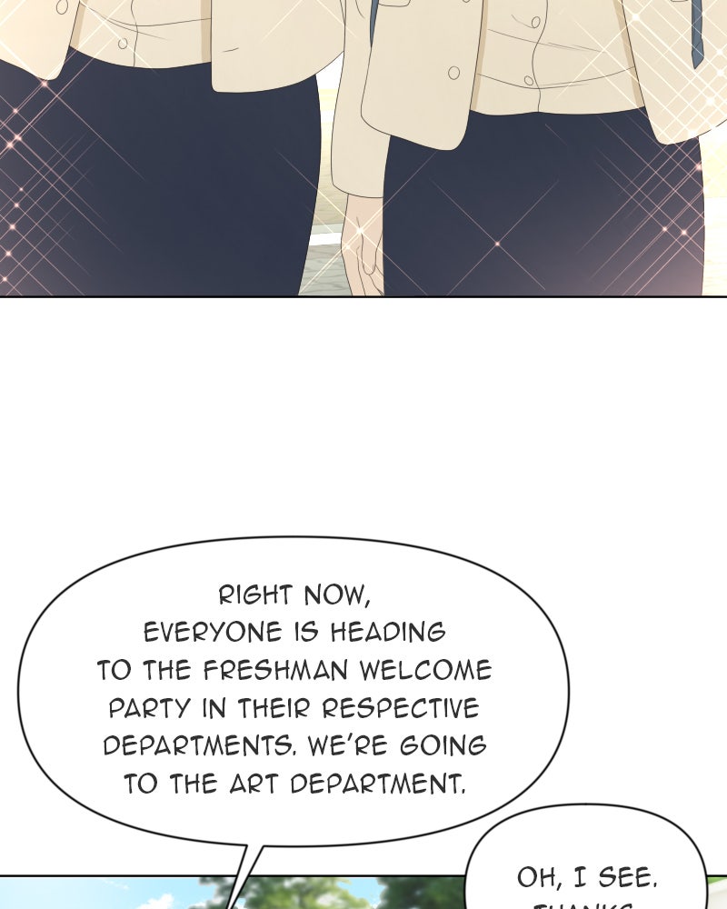 Illip Art High School Students Chapter 11 - Page 71