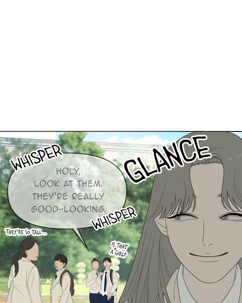 Illip Art High School Students Chapter 11 - Page 73