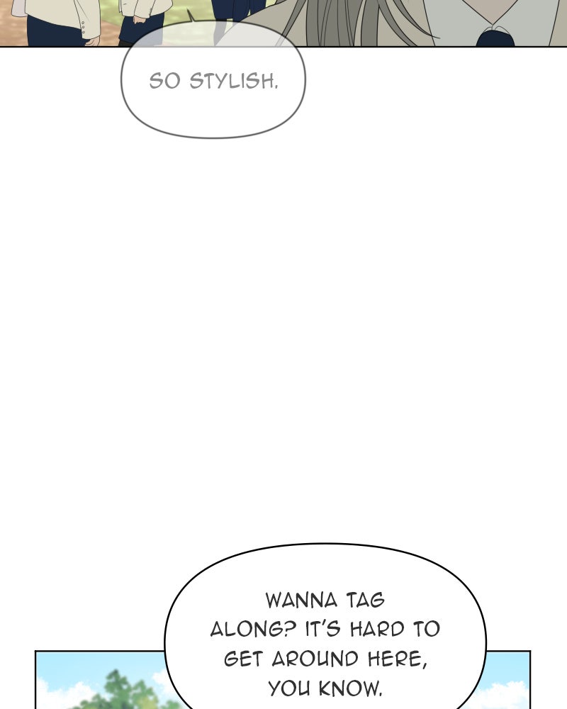 Illip Art High School Students Chapter 11 - Page 74