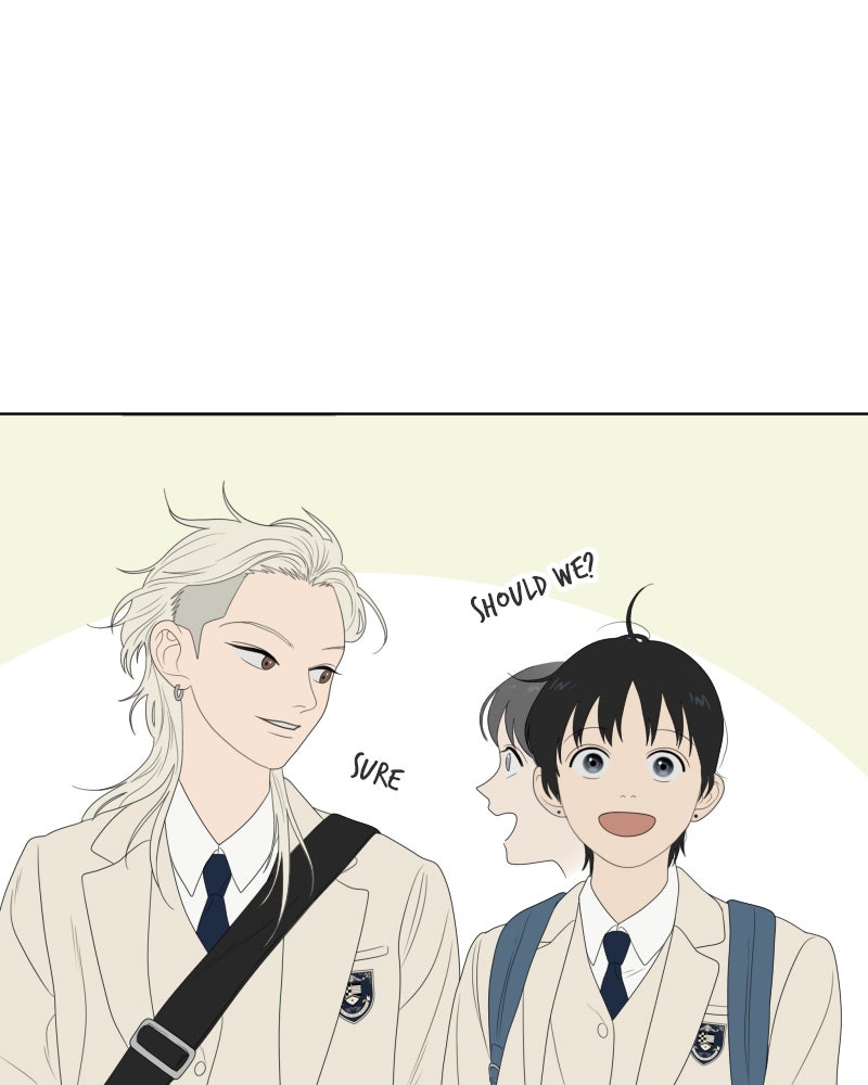 Illip Art High School Students Chapter 11 - Page 76