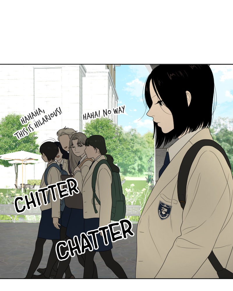 Illip Art High School Students Chapter 11 - Page 82