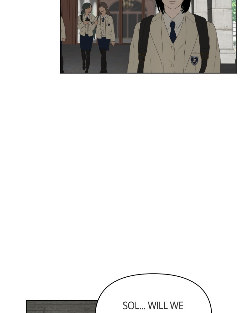 Illip Art High School Students Chapter 11 - Page 84